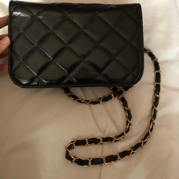 Charlotte Russe bag - Picture 3 of 4